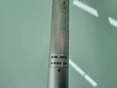 Second-hand car spare part  for SUZUKI SX4  OEM IAM references 9574655P10  