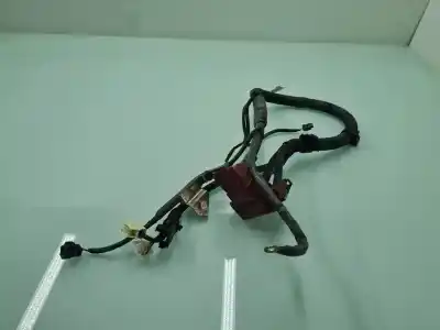 Peça sobressalente para automóvel em segunda mão fio por suzuki sx4 gle 120 cv / 88 kw referências oem iam 3665062ma1