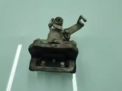 Peça sobressalente para automóvel em segunda mão pinça de travão traseira esquerda por suzuki sx4 gle 120 cv / 88 kw referências oem iam 