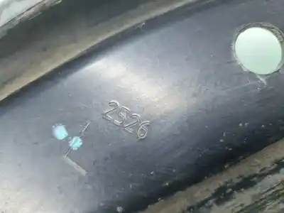 Peça sobressalente para automóvel em segunda mão braço de suspensão inferior esquerdo dianteiro por suzuki sx4 gle 120 cv / 88 kw referências oem iam 