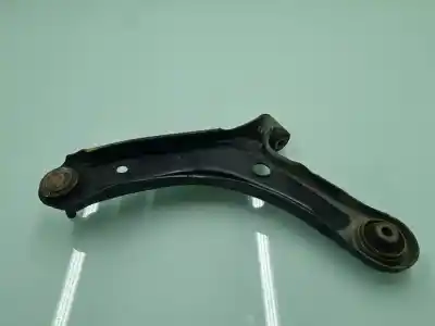 Peça sobressalente para automóvel em segunda mão braço de suspensão inferior dianteiro direito por suzuki sx4 gle 120 cv / 88 kw referências oem iam 