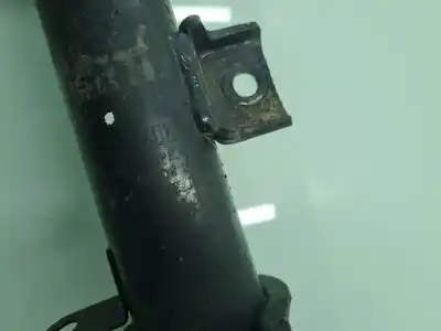 Peça sobressalente para automóvel em segunda mão amortecedor dianteiro esquerdo por suzuki sx4 gle 120 cv / 88 kw referências oem iam 4160254pe0