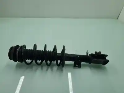 Peça sobressalente para automóvel em segunda mão amortecedor dianteiro direito por suzuki sx4 gle 120 cv / 88 kw referências oem iam 4160154pe0