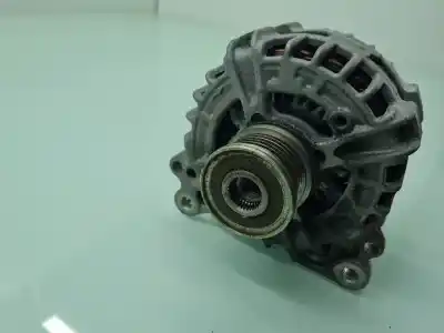 Автозапчасти б/у генератор за audi a3 sportback (8vf) design edition ссылки oem iam 03l903023k