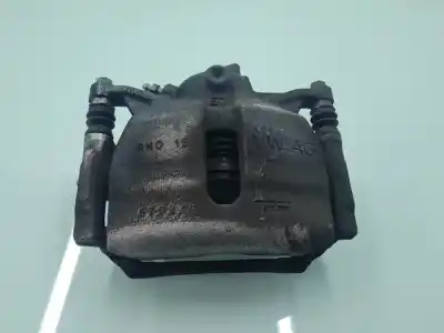 Автозапчасти б/у передний правый тормозной суппорт за audi a3 sportback (8vf) design edition ссылки oem iam 5q6ak  