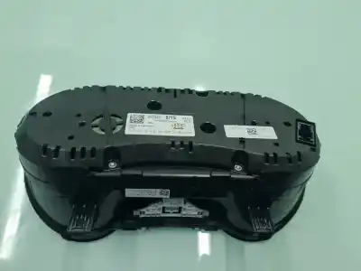 Автозапчасти б/у приборная доска за audi a3 sportback (8vf) design edition ссылки oem iam 8v0920871s