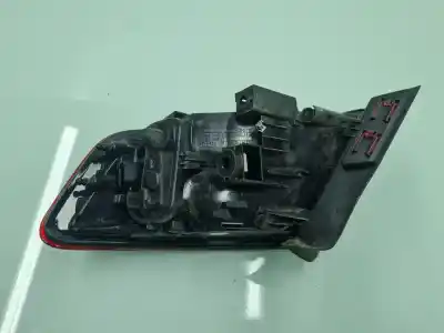 Автозапчасти б/у левый задний фонарь за audi a3 sportback (8vf) design edition ссылки oem iam 8v4945095c