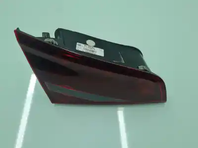 Автозапчастина б/у внутрішній лівий задній ліхар для audi a3 sportback (8vf) design edition посилання на oem iam 8v4945093  