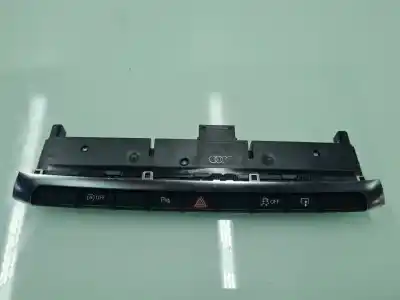 Автозапчасти б/у предупреждение за audi a3 sportback (8vf) design edition ссылки oem iam 8v0925301t