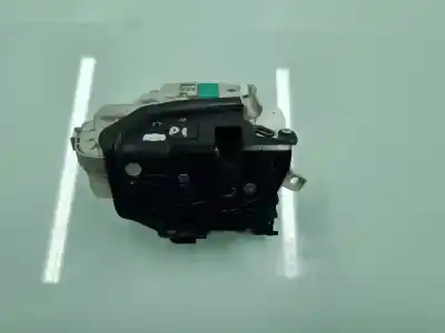 Автозапчасти б/у замок левой передней двери за audi a3 sportback (8vf) design edition ссылки oem iam 8x1837015c