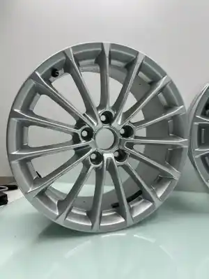 Автозапчасти б/у комплект колес за audi a3 sportback (8vf) design edition ссылки oem iam 8v0601025bn