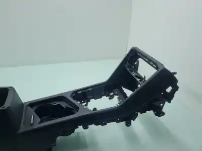 Peça sobressalente para automóvel em segunda mão apoio de braço consola central por seat tarraco (kn2) fr 4drive referências oem iam 5ta864207