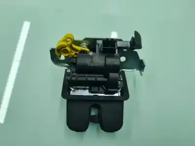 Peça sobressalente para automóvel em segunda mão fechadura do mala por seat tarraco (kn2) fr 4drive referências oem iam 5ta827506