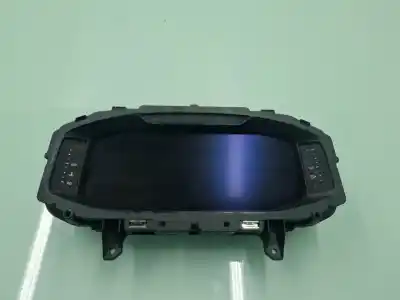 Peça sobressalente para automóvel em segunda mão quadrante por seat tarraco (kn2) fr 4drive referências oem iam 6f0920320b  