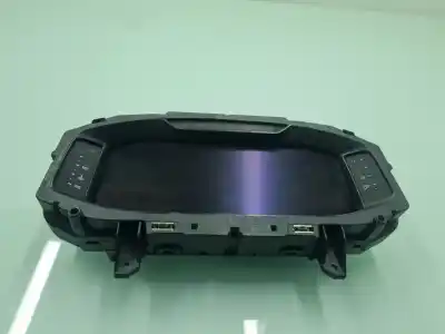 Peça sobressalente para automóvel em segunda mão quadrante por seat tarraco (kn2) fr 4drive referências oem iam 6f0920320b  