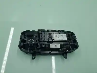 Peça sobressalente para automóvel em segunda mão quadrante por seat tarraco (kn2) fr 4drive referências oem iam 6f0920320b  