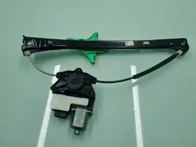 Peça sobressalente para automóvel em segunda mão elevador de vidros traseiro esquerdo por seat tarraco (kn2) fr 4drive referências oem iam 524839461