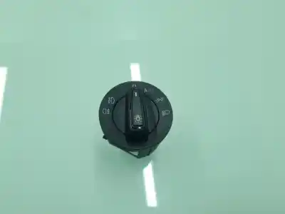 Peça sobressalente para automóvel em segunda mão comutador de luzes por seat tarraco (kn2) fr 4drive referências oem iam 5g0941431ap