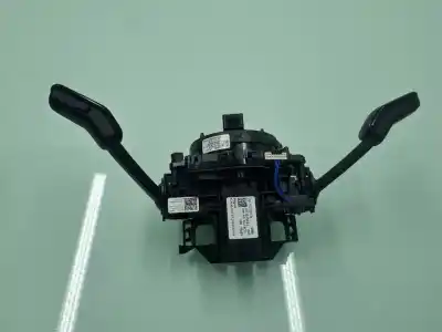 Second-hand car spare part multifunction switch for seat tarraco (kn2) fr 4drive oem iam references 5q1953507fl  