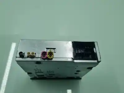 Second-hand car spare part gps navigation system for seat tarraco (kn2) fr 4drive oem iam references 575035862  