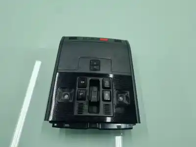 Peça sobressalente para automóvel em segunda mão luz interior por seat tarraco (kn2) fr 4drive referências oem iam 3b0035711b