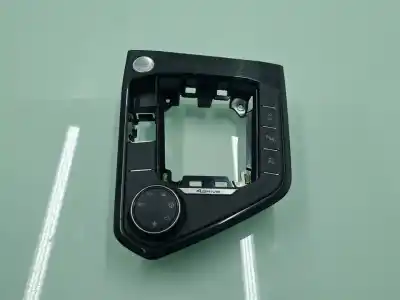 Second-hand car spare part multifunction switch for seat tarraco (kn2) fr 4drive oem iam references 5nb864263  