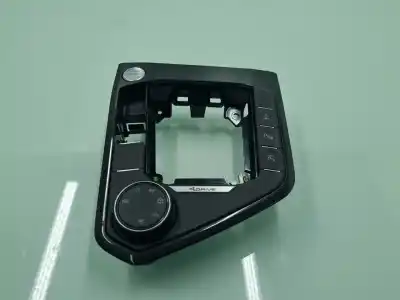 Second-hand car spare part multifunction switch for seat tarraco (kn2) fr 4drive oem iam references 5nb864263  