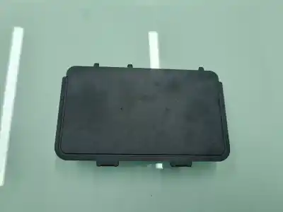 Second-hand car spare part electronic module for seat tarraco (kn2) fr 4drive oem iam references 5na980611  