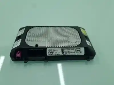 Second-hand car spare part electronic module for seat tarraco (kn2) fr 4drive oem iam references 5na980611  