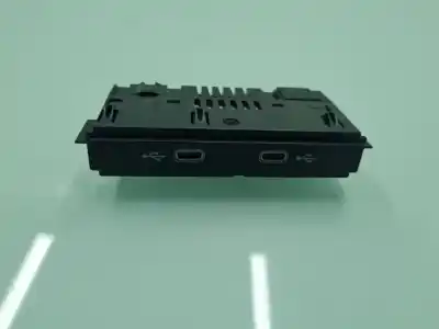 Peça sobressalente para automóvel em segunda mão módulo eletrônico por seat tarraco (kn2) fr 4drive referências oem iam 5na035736