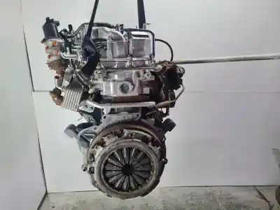 Автозапчастина б/у двигун комплект для mitsubishi l 200 (ka0/kb0) 2.5 di-d cat посилання на oem iam 4d56  