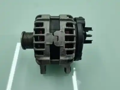 Peça sobressalente para automóvel em segunda mão alternador por nissan qashqai (j11) acenta referências oem iam 231004be0b