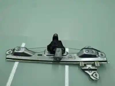Peça sobressalente para automóvel em segunda mão elevador de vidros traseiro direito por nissan qashqai (j11) acenta referências oem iam 827004ea0a
