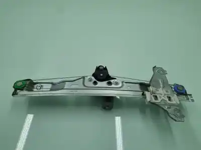 Peça sobressalente para automóvel em segunda mão elevador de vidros traseiro esquerdo por nissan qashqai (j11) acenta referências oem iam 827014ea0a