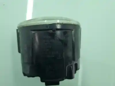 Peça sobressalente para automóvel em segunda mão farol / projetor de nevoeiro esquerdo por nissan qashqai (j11) acenta referências oem iam 261508992b