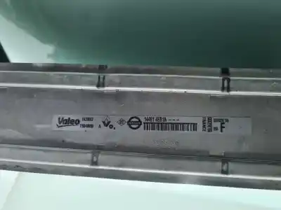 Peça sobressalente para automóvel em segunda mão intercooler por nissan qashqai (j11) acenta referências oem iam 144614eb1a