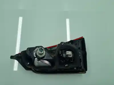 Peça sobressalente para automóvel em segunda mão farolim interior traseiro esquerdo por nissan qashqai (j11) acenta referências oem iam 265554ea5c