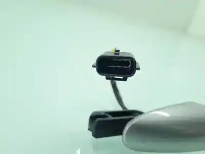 Peça sobressalente para automóvel em segunda mão puxador exterior frente direito por nissan qashqai (j11) acenta referências oem iam 