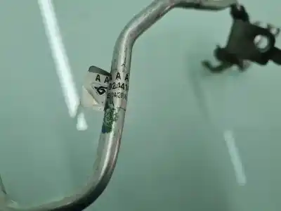 Peça sobressalente para automóvel em segunda mão tubos de ar condicionado por nissan qashqai (j11) acenta referências oem iam 924414eb0a