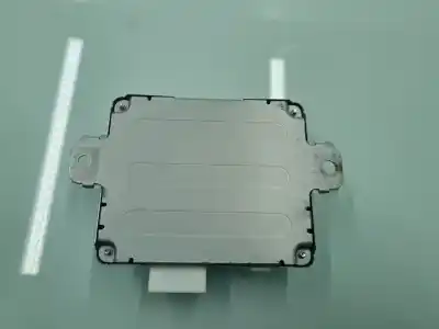 Peça sobressalente para automóvel em segunda mão módulo eletrônico por nissan qashqai (j11) acenta referências oem iam 292a54ea0a