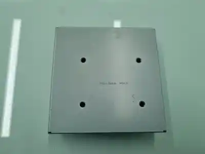 Peça sobressalente para automóvel em segunda mão módulo eletrônico por nissan qashqai (j11) acenta referências oem iam 284a14ea0a