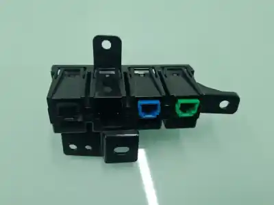 İkinci el araba yedek parçası çok fonksiyonlu kontrol için nissan qashqai (j11) acenta 4x4 oem iam referansları 4cl0a  