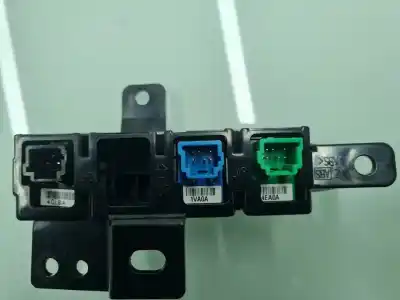 İkinci el araba yedek parçası çok fonksiyonlu kontrol için nissan qashqai (j11) acenta 4x4 oem iam referansları 4cl0a  