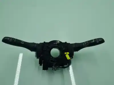 Peça sobressalente para automóvel em segunda mão comandos de alavanca por nissan qashqai (j11) acenta referências oem iam 255544ea0a
