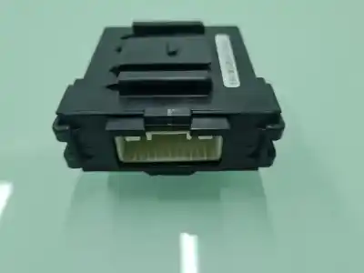 Peça sobressalente para automóvel em segunda mão módulo eletrônico por nissan qashqai (j11) acenta referências oem iam 476a04ea0a