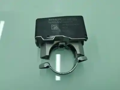Peça sobressalente para automóvel em segunda mão comutador de ignição por nissan qashqai (j11) acenta referências oem iam 487004553r