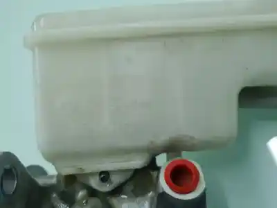 Peça sobressalente para automóvel em segunda mão bomba de travões por nissan qashqai (j11) acenta referências oem iam 0204790171
