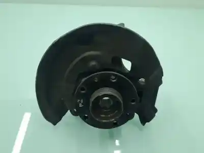 Peça sobressalente para automóvel em segunda mão manga de eixo dianteira esquerda por nissan qashqai (j11) acenta referências oem iam 