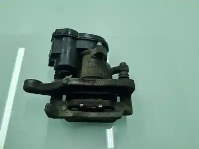 Peça sobressalente para automóvel em segunda mão pinça de travão traseira direita por nissan qashqai (j11) acenta referências oem iam 