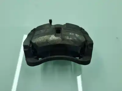 Peça sobressalente para automóvel em segunda mão pinça de travão dianteira direita por nissan qashqai (j11) acenta referências oem iam 